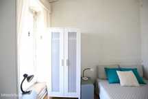 160179 - Snug and clean double bedroom in...