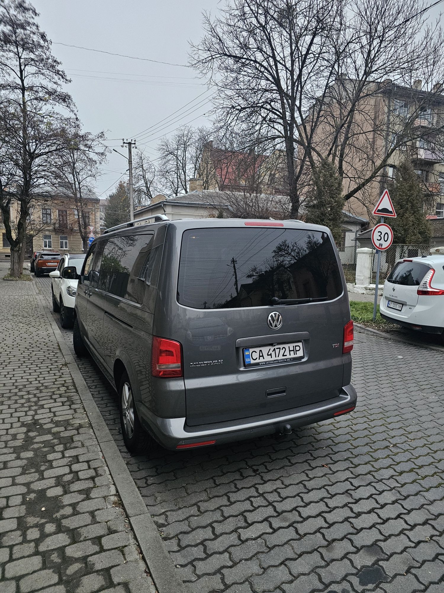 Продам Т5 GP Multivan LONG 2011 р.в. 2.0 BiTdi 180 к.с.