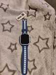 Smartwatch dzieciecy niebieski 4g LTE