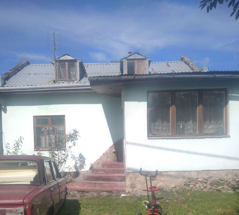 Продаж будинку Шевченківський район