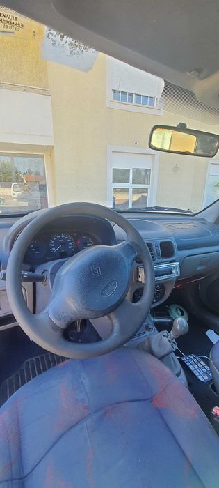 Renault clio 1.2