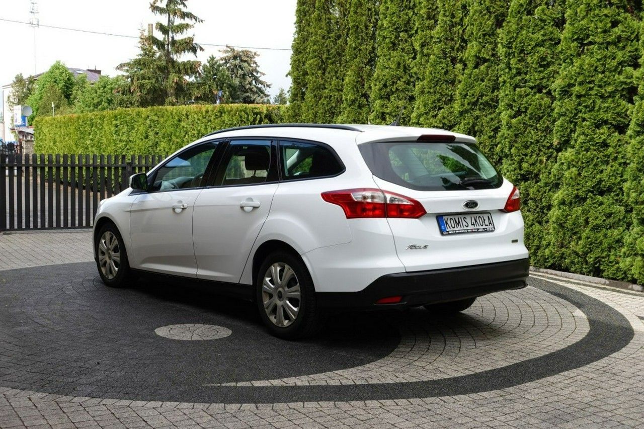 Ford Focus Klima - Navi - 6 Biegów - Super Stan - GWARANCJA - Zakup Door to Door