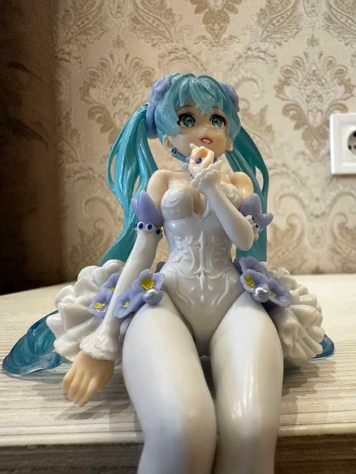 Аніме фігурка Міку Хатсуне Hatsune Miku Vocaloid