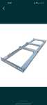 Paleta transportowa tp-29 ogrodzenia tymczasowe