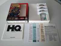 Definitive WARGAME COLLECTION 2 - BIG BOX, wydanie POLSKA, wersja ENG