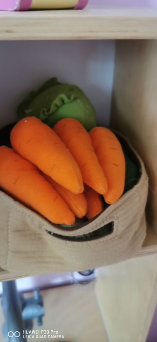 Kuchnia Ikea dla dzieci