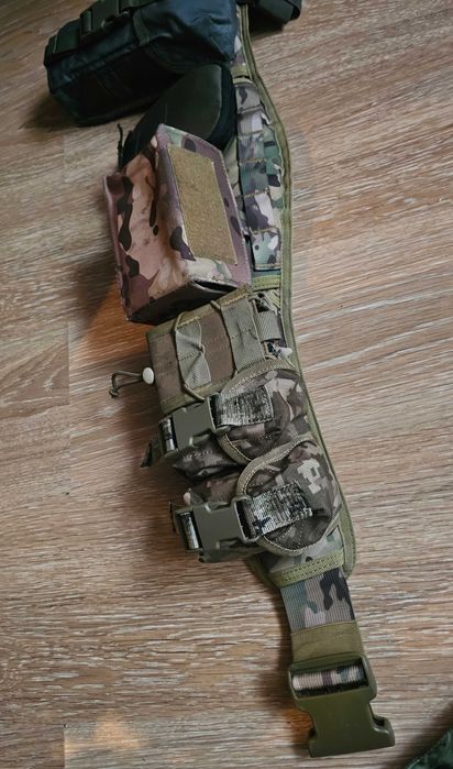 Продам розгр пояс тор д талани лова аптечка берці рюкзак турникет