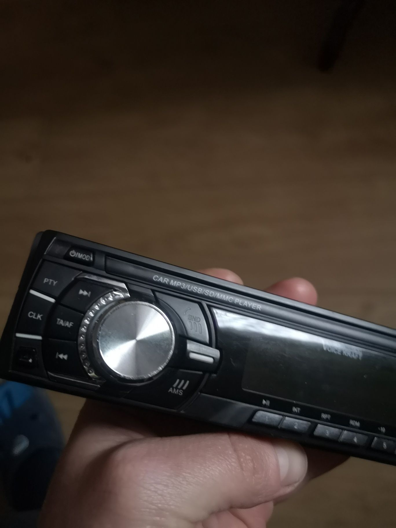 Voice kraft vk8620