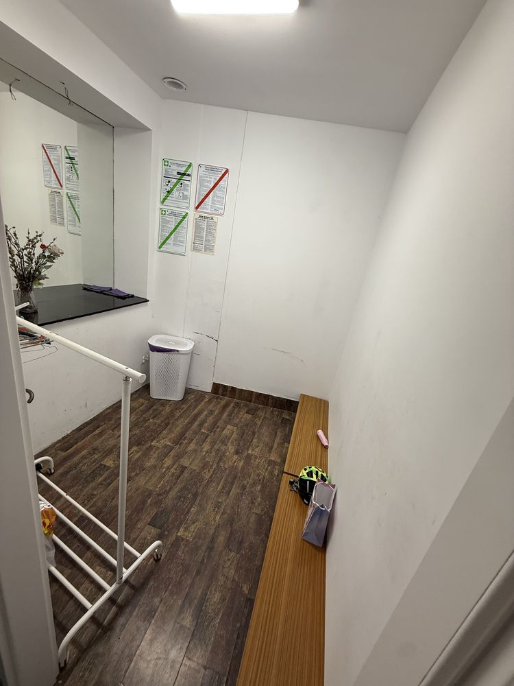 Wynajem Lokalu 98,5 m2 Centrum Lębork