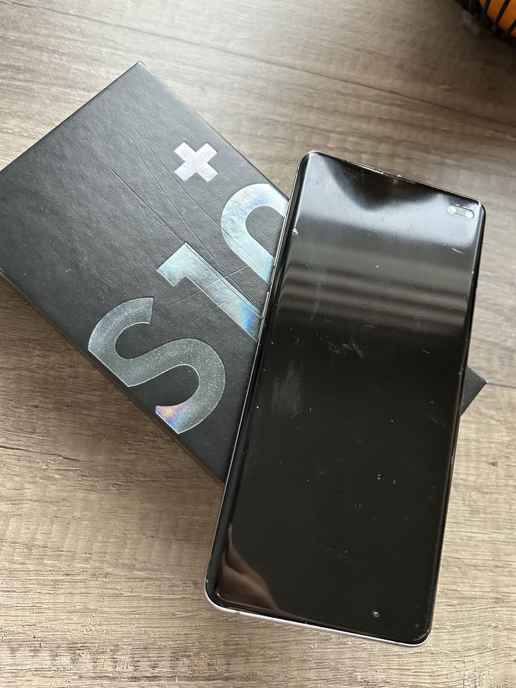 Samsung galaxy s10+, 128gb