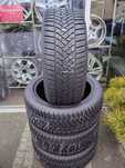 245/45R18 Dunlop Winter Sport 5 kpl zima KZ91 k5 Bmw F10 Audi A4 A6 A8