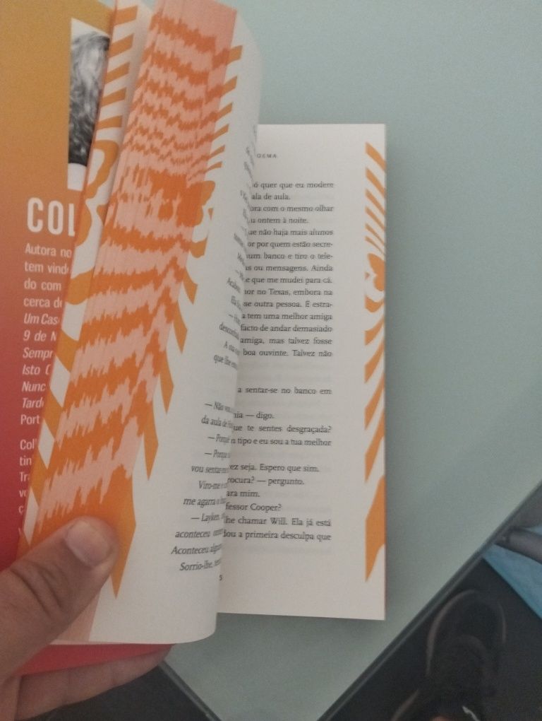 Vendo livro edição especial
