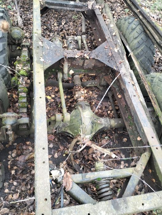 ЗИЛ 157  продажа