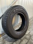 1x Opona Pojedyncza Matador Variant AllWeather 205/75/16c