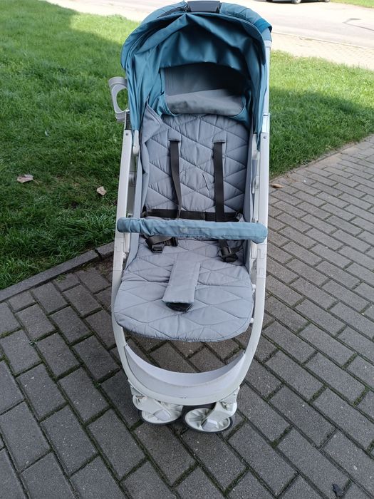 Wózek spacerowy euro cart