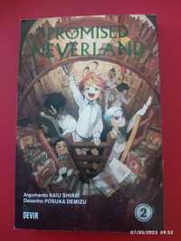 Promised Neverland 2