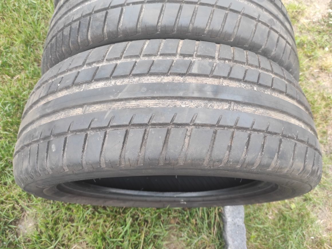 Opony letnie Kormoran Road Performance 195/55 R16