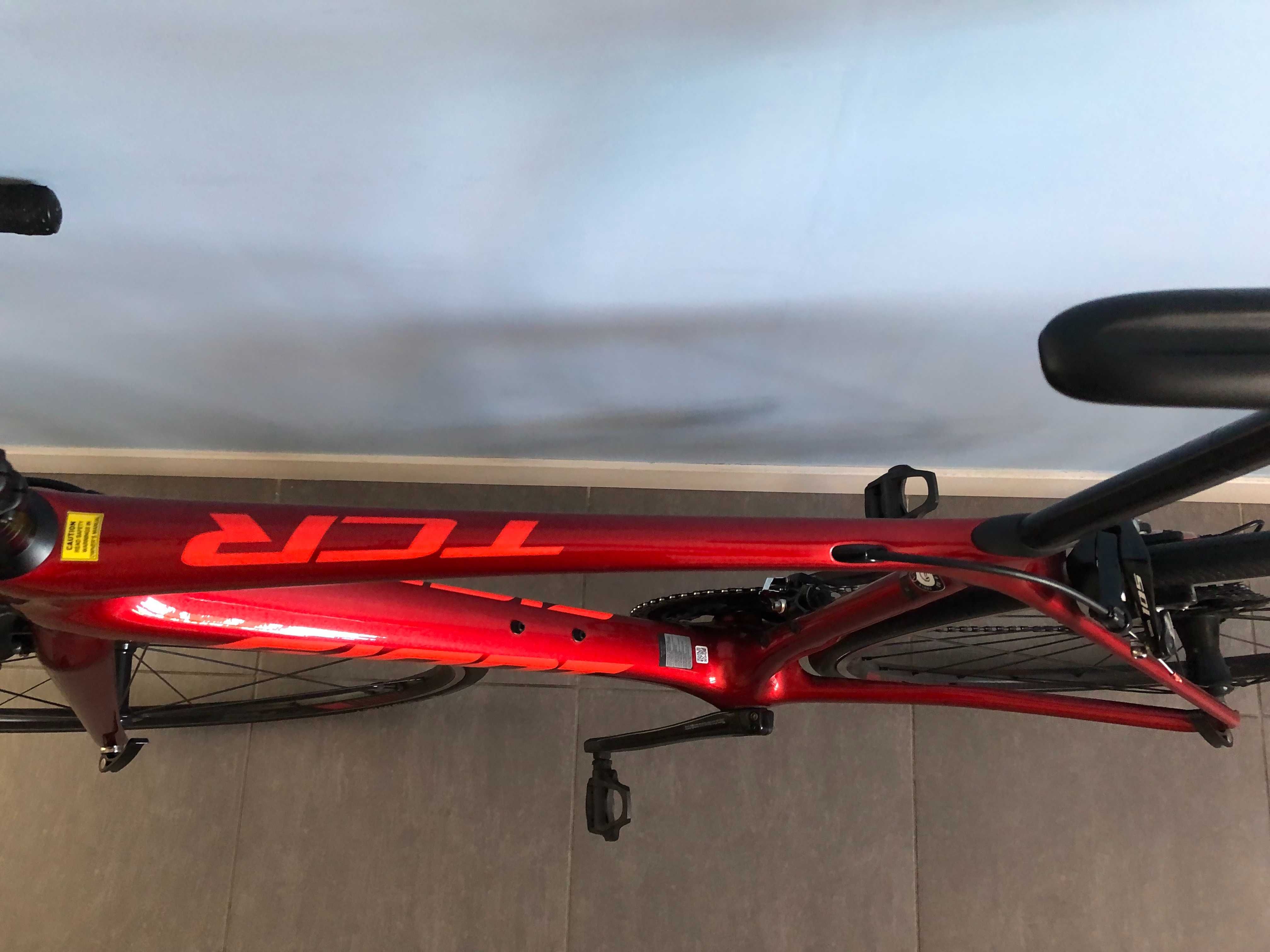 GIANT TCR Advanced 2