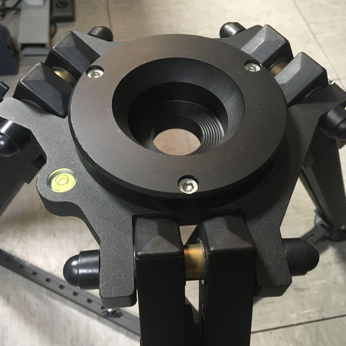 Statyw video Slidekamera hst-3