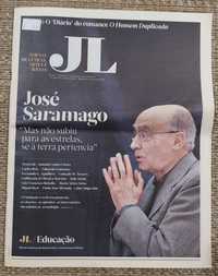 Jose Saramago  JL  2010