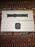 Apple Watch SE 2 gen 44mm
