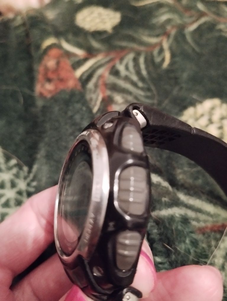 Zegarek Casio SGW-200