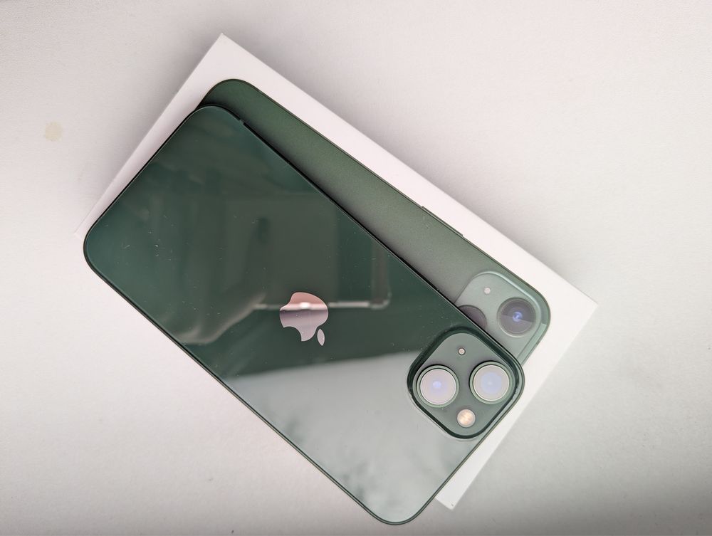 iPhone 13 128 gb