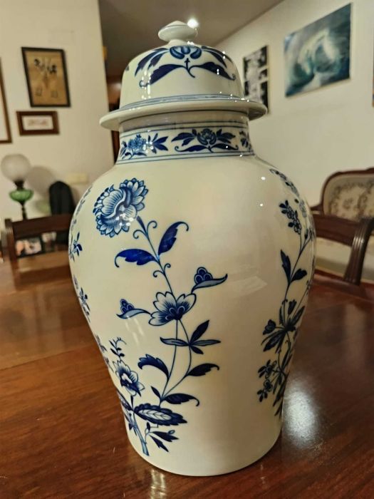 Talha/Pote Margão 48 cm Vista Alegre