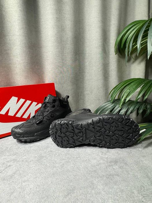 Чоловічі кросівки Nike ACG GORE-TEX