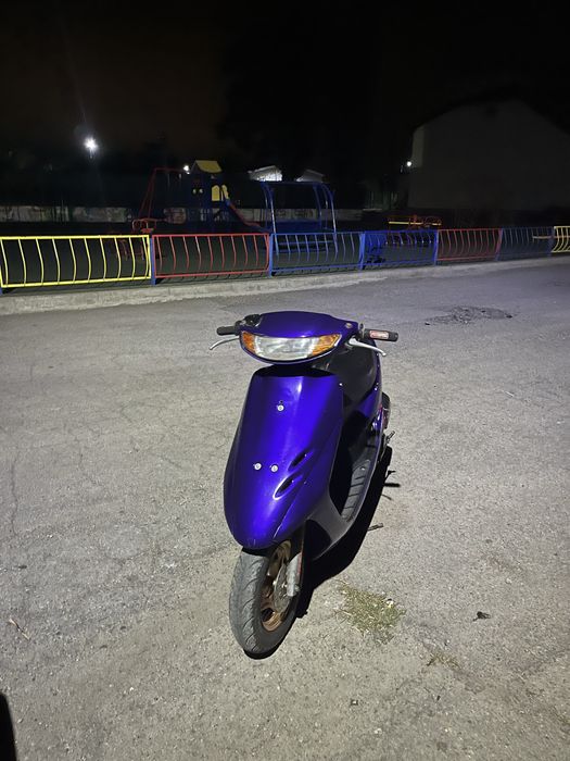 Продам Honda dio 35zx