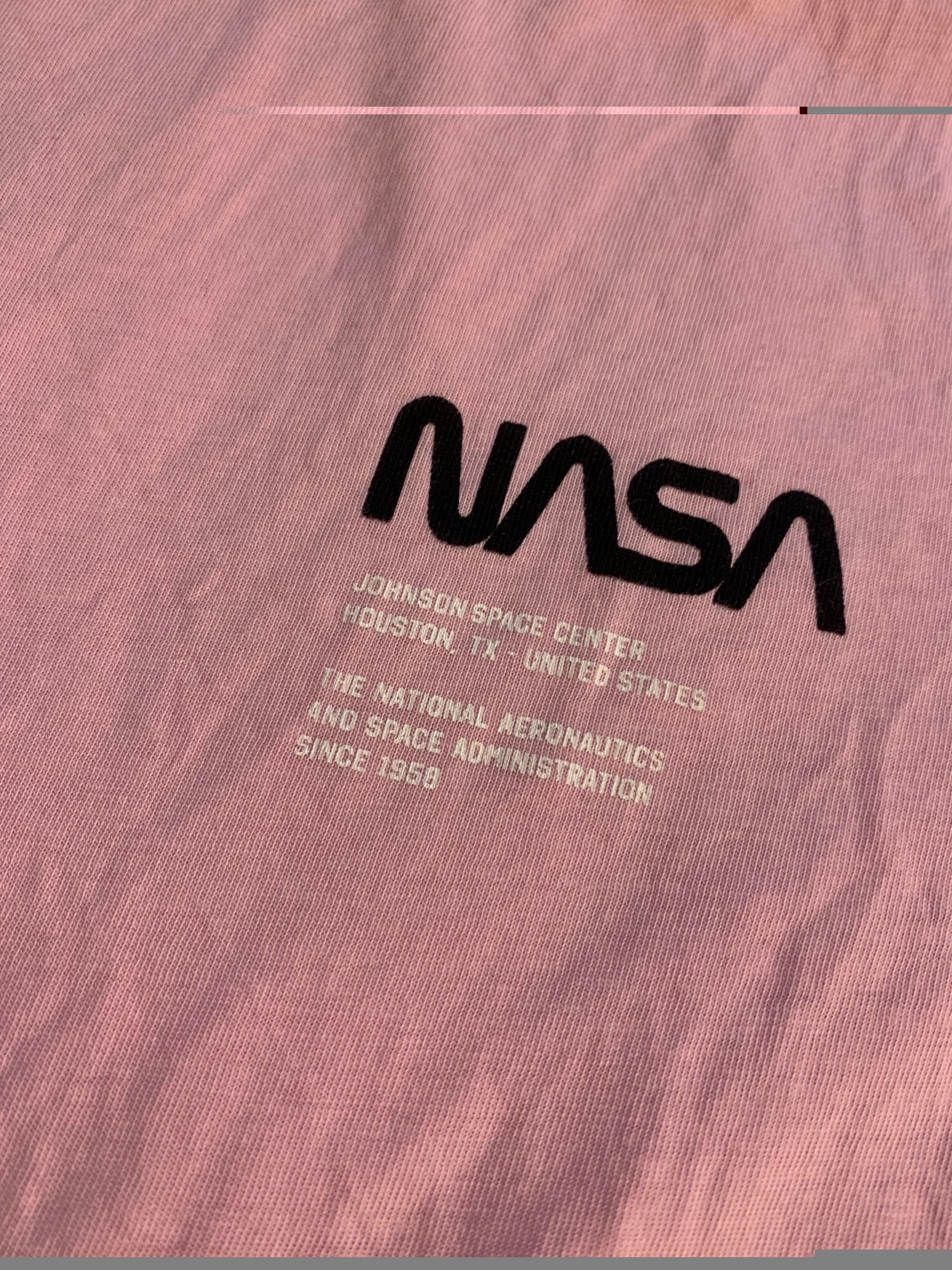 T-shirt / koszulka / bluzka Nasa - H&M - NOWA!