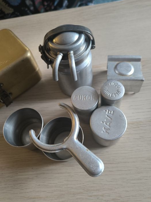 zabytkowy ekspres do kawy