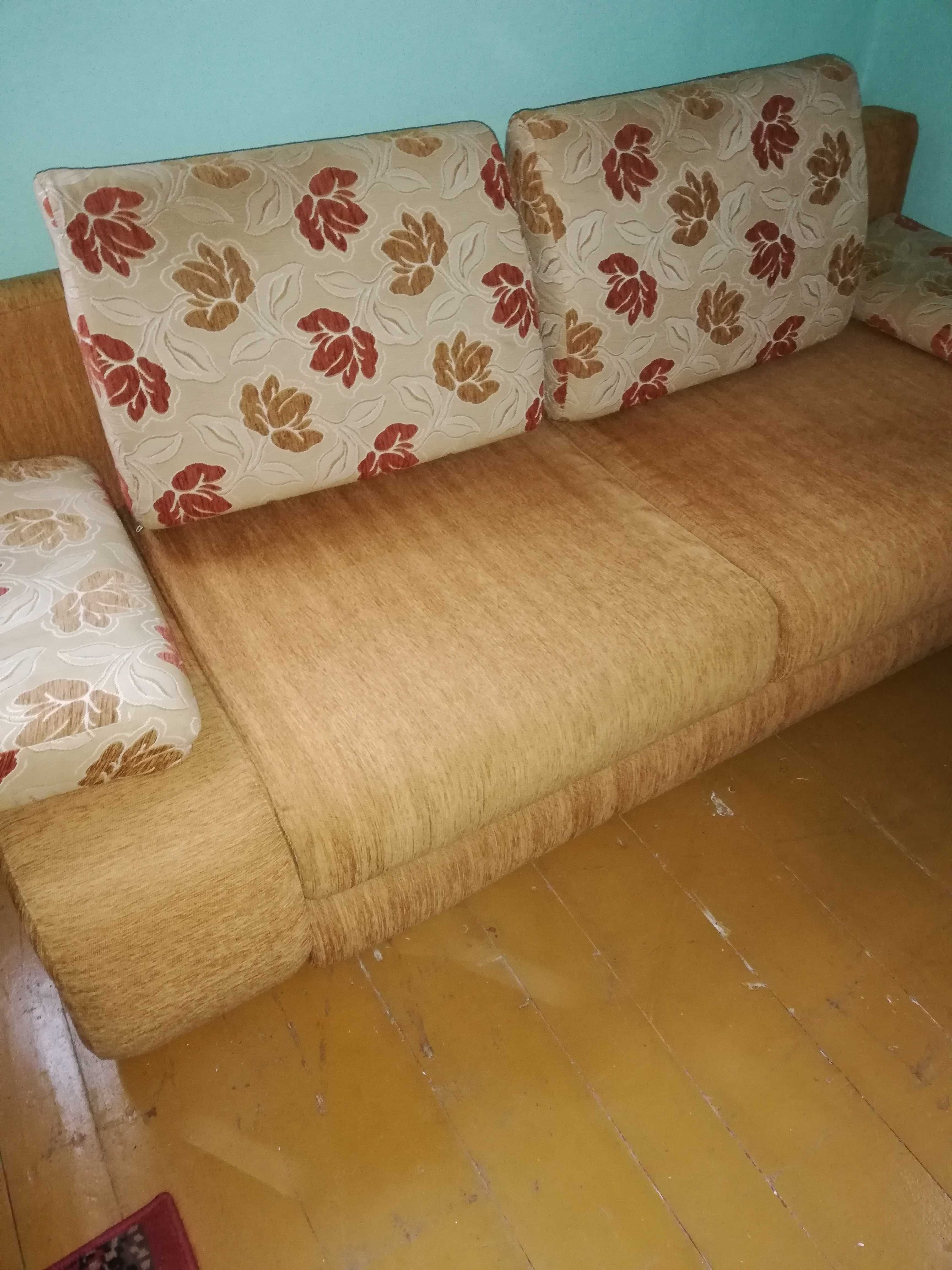 Sofa/Kanapa rozkładana