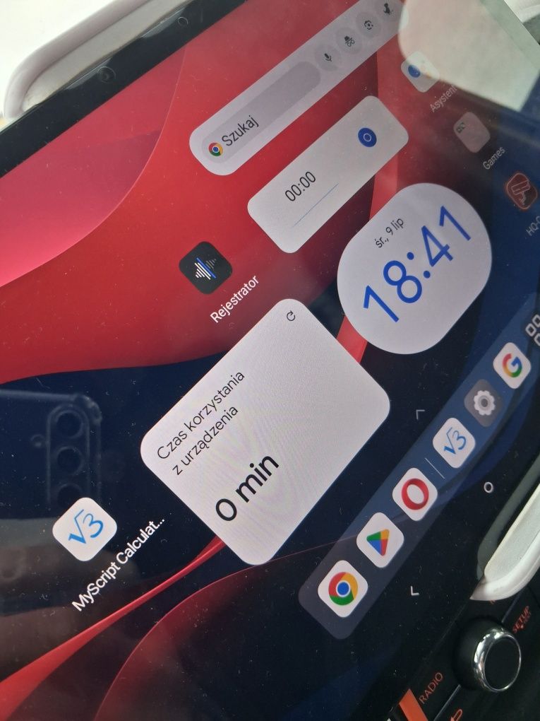 Tablet Lenovo Tab M11 Ram 8GB