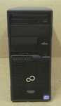 servidor  Fujitsu tx100 s3p , xeon  8 gb 240 SSD 1tb hdd Windows  2012