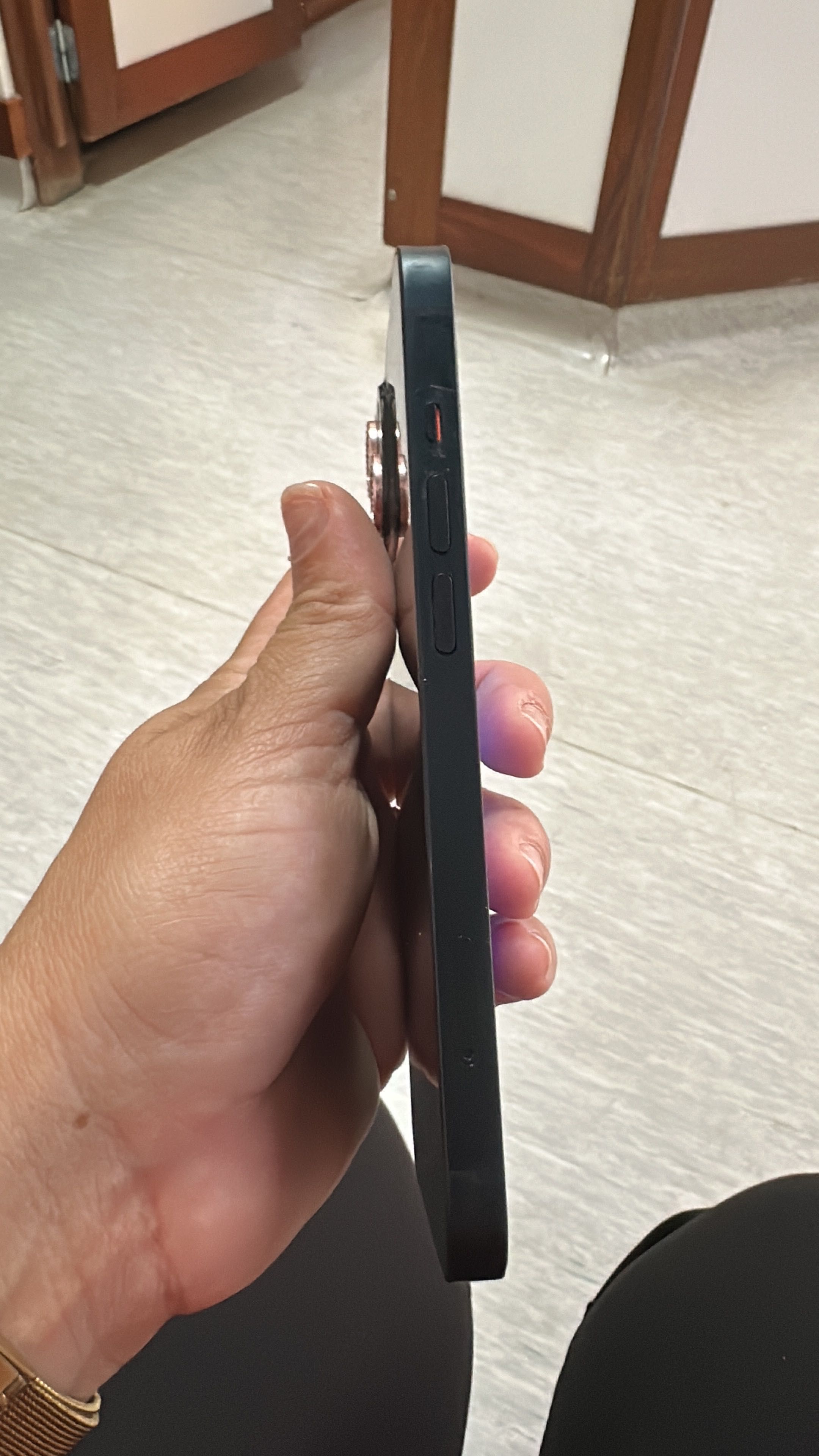 iPhone 13 (128g) em ótimo estado