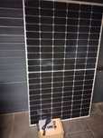 Kit Solar autoconsumo 1 painel JaSolar de 385w + microinversor