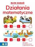 Blok Zadań. Działania Matematyczne Leszek Gołuchowski