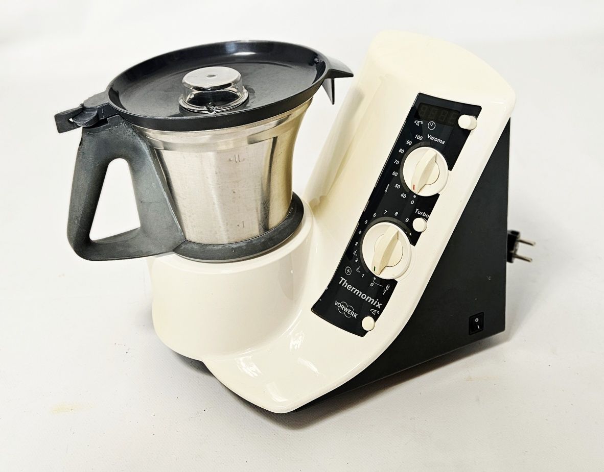 Thermomix TM21 Wysyłka