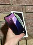 Iphone Xs Max 512gb 100% Black, ідеальний стан, коробка