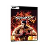 Gra TEKKEN 7 [PC] Klucz STEAM + Gratis