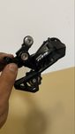 Groupset szosowy shimano r7000 + kokpit