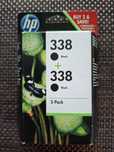 HP 338 tusz do drukarki