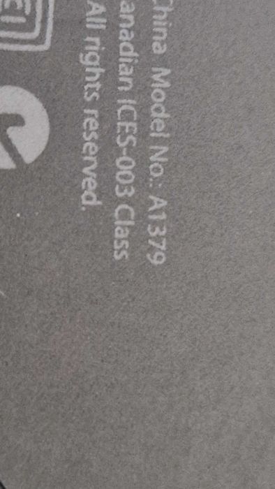 Дисковод  Apple USB SuperDrive  A1379