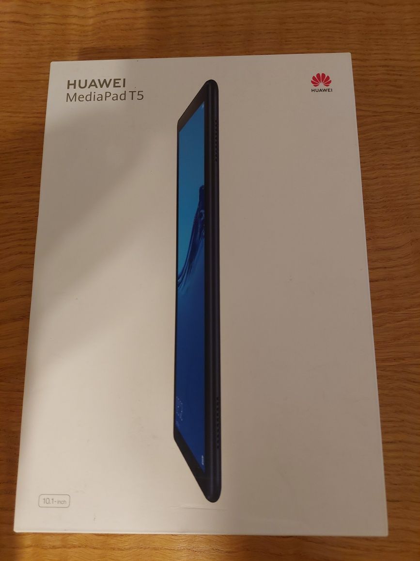 Tablet Huawei  T5 MediaPad 10.1 AGS2-L09