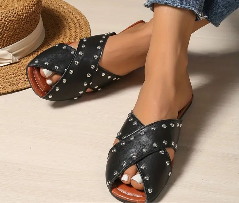 Женские летние босоножки, сандали