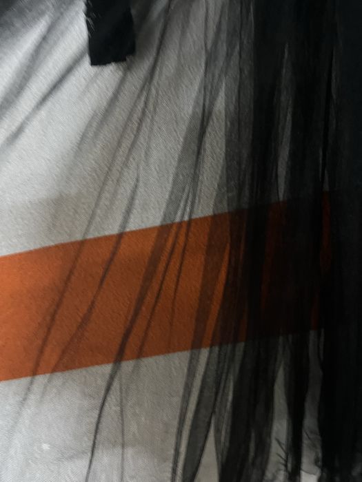 Vestido longo de noite