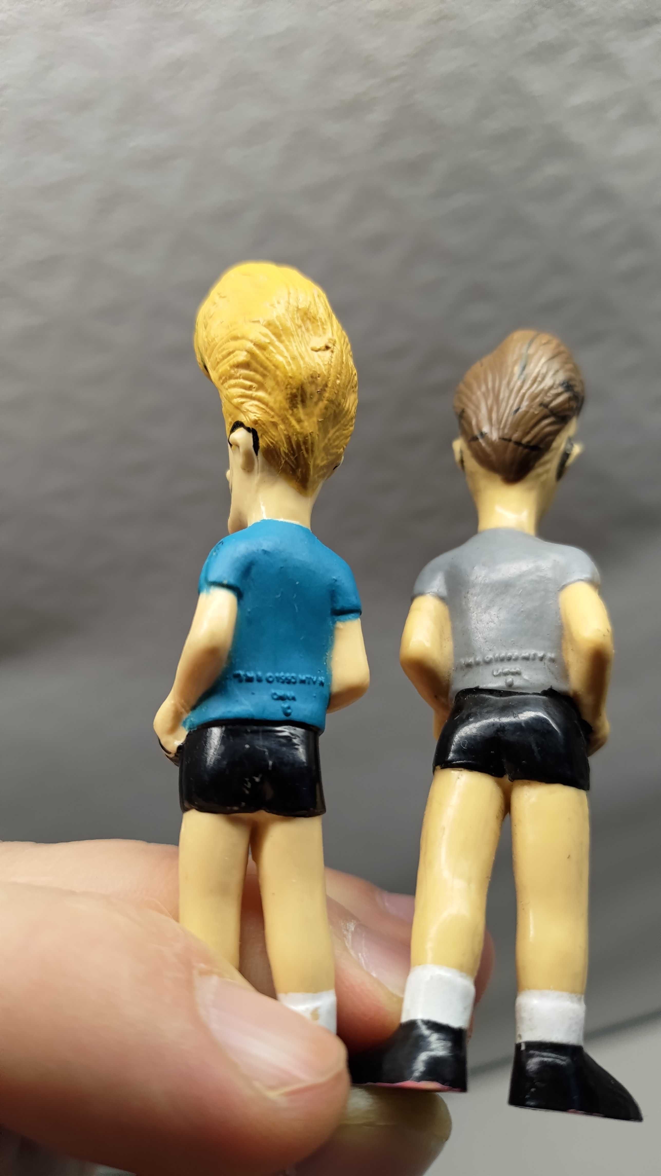 1993 Beavis and Butt-Head Бивис и Баттхед батхед в идеальном состоянии