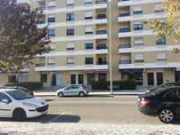 Alugo T2 - Boa qualidade, Zona nobre da cidade