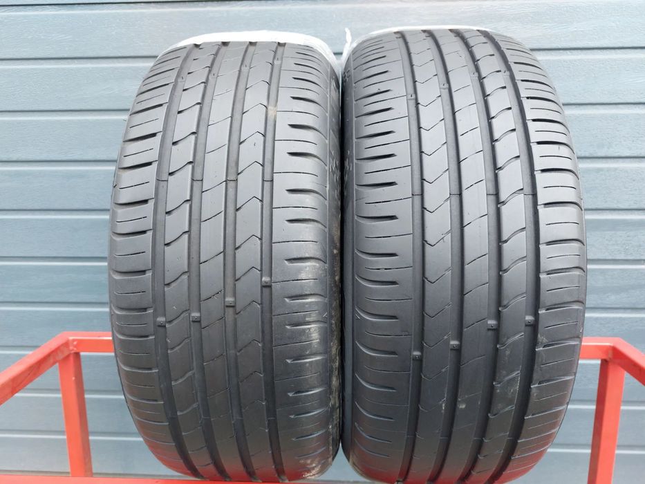 215/55 R16 OPONY KUMHO ECSTA HS51 DOT21